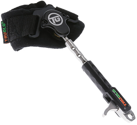 TRU TG-TG2550MBB   NITRUS DL JAW ARCHERY RELEASE