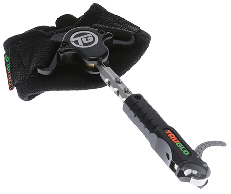 TRU TG-TG2560MBB   DETONATOR SNGL JAW ARCHRY RELSE