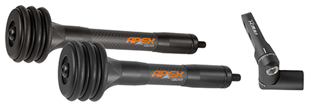 APEX TG-AG817B    END GAME STABILIZER KIT