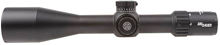 Sig Sauer Electro-Optics SOTD65113 Tango-DMR  Black 5-30x56mm 34mm Tube Illuminated MOA Milling 2.0 Reticle Front Focal Plane