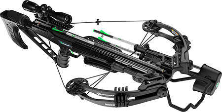 CP C0001 DAGGER 405 405FPS 7.27 33.5