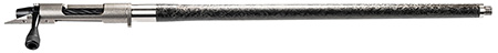 Pure Precision Products SKLSSBA65PRC24PSTP SKLTN  6.5 PRC Bolt Action Right Hand