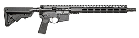 SOLGW M4L89V213.7XL 556 V2 13.7 MDGAS