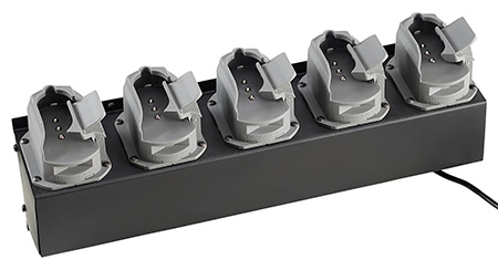 STL 90912 12V DC BANK CHARGER SURVIVOR X