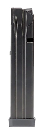 B & T Firearms BT30531 APC  25rd 45 ACP Black Steel