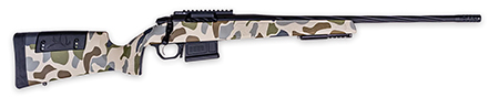 WTHBY 3WRHS7MMPR4B 307 HUSH 7MM PRC 22