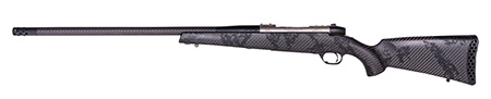 Weatherby MGT01N280AR4B Mark V Backcountry Guide TI 280 Ackley Improved 22"+2" Muzzle Brake Right Hand
