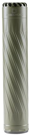 Anechoic X30LOD Anechox 30L  22-30Cal 1.62" Olive Titanium/Stainless Steel 5/8"x24