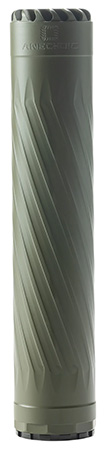 Anechoic X30LOD Anechox 30L  30Cal/300Rem Ultra Mag Olive Drab Stainless Steel/Titanium 1 3/8"x24 w/ 5/8"x24 DTA