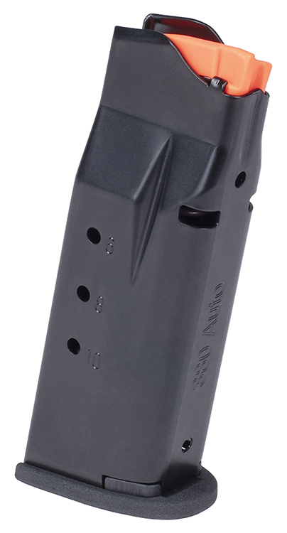 Smith  &  Wesson 14379 Bodyguard 2.0  10rd 380 ACP Black Stainless Steel