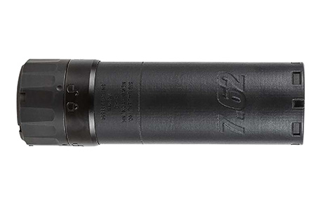 Sig Sauer NG762CQD SLH  7.62mm 1.67" Inconel