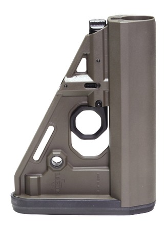 LARUE LT800-ODG    TACTICAL RAT STOCK ODG