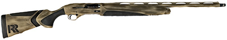 Rob Roberts Customs 000514RR A400 RR Custom Xtreme Plus Full Size 12 Gauge Semi-Auto 3 1/2" 2+1 26" Tac Beanfield Waterfowl Vent Rib Steel Barrel Optima HP Aluminum Receiver Synthetic Stock Right Hand
