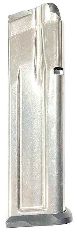 JACOB GREY FIREARMS TWCMAG17RD TWC9  17rd 9mm Stainless Steel