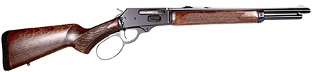 Rossi 950454161 R95  454 Casull 7+1 16.50" Black Oxide Alloy Steel Barrel, Black Oxide Alloy Steel Receiver, Fixed Hardwood Stock
