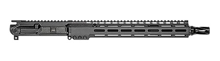 SOLGW M4L89BSUPPER-14.5-CHF-556-HUX UPPER 14.5 556