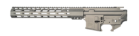 Sons Of Liberty Gun Works L89ANOSET13LTGRY L89 Builder Kit Light Grey