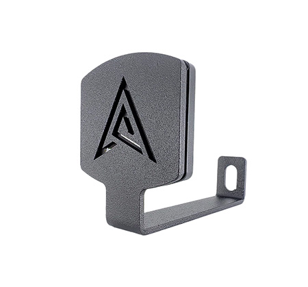 Painted Arrow MAGP4001 Mag-Pro Mathews Bridgelock Stabilizer System Black