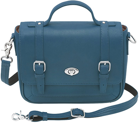 GTM  GTM-36/OCEAN     SCHOOL GIRL  BRUSHED COWHIDE