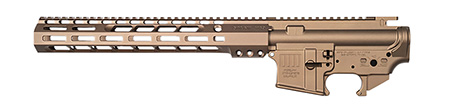 Sons Of Liberty Gun Works L89ANOSET13TAN L89 Builder Kit Tan