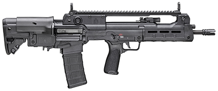 SPG HL916556B-GU23 HELLION 5.56 (142737) GEARUP23