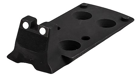 Kimber Mfg.,inc 4000939 1911 Trijicon RMR Optic Plate  White Dot Rear Sight