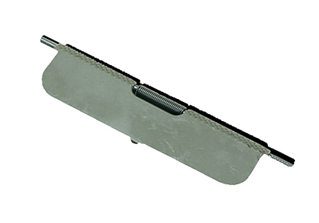 Timber Creek Outdoors GBDCF Greyman Adjustable Billet Dust Cover Forest Aircraft Grade Aluminum