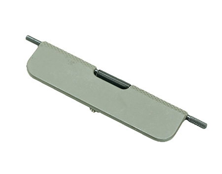 Timber Creek Outdoors GBDCU Greyman Adjustable Billet Dust Cover Urban Aircraft Grade Aluminum