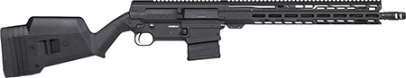 CMMG 38A530C-AB Dissent BR3 *CA Compliant .308 Win 10rd 16.10" Threaded Barrel Armor Black