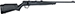Savage Arms 70242 B Series Bolt 21 Sharp 10+1 21" Matte Black Sporter Barrel, Matte Black Drilled  &  Tapped Carbon Steel Receiver, Fixed Black Synthetic Stock, Right Hand