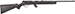Savage Arms 26741 Mark II F 21 Sharp 10+1 21" Matte Black Button Rifled Barrel, Matte Black Carbon Steel Receiver, Matte Black Fixed Synthetic Stock, Right Hand