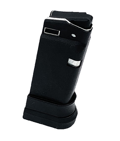 ProMag GLK17   7rd 45 ACP Fits Glock 36 Black Polymer