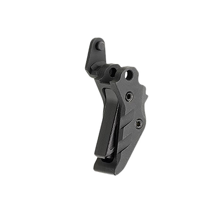 Tyrant CNC TDP365TRIGBLACKBLACK Intellifire  Black/Black Fits Sig P365
