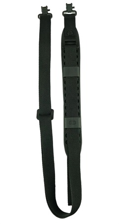 Boyt Harness NMCS30006 Compact Molded Super Sling Black