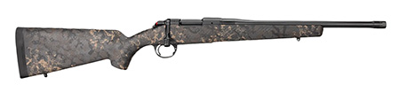 Wilson Combat NULA20S350L16RT15KR13 NULA 20S 350 Legend 5+1 16" Kodiak Rogue Armor-Tuff