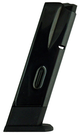 CZ-USA 11102 CZ 75  10rd 9mmLuger CZ 75/85 Blued Steel
