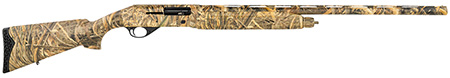Dickinson LLC CK212T30MAX5 MAX5  12 Gauge 3" Chamber 5+1 30" Camo