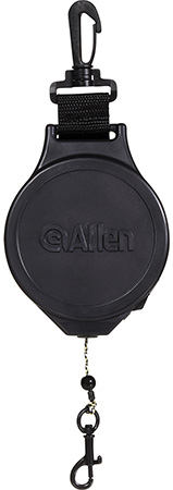 Allen 5265 Gun  &  Bow Hoisting Cord Black