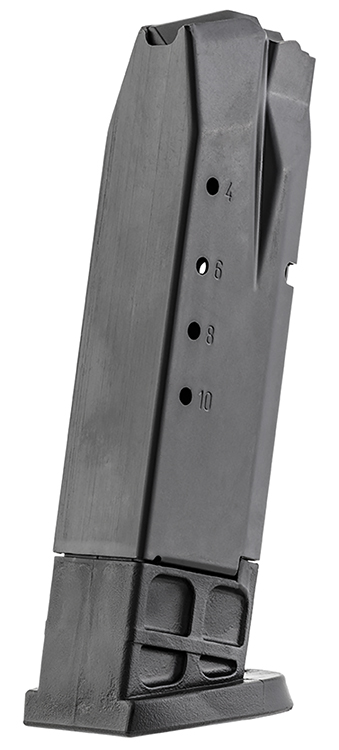 Smith  &  Wesson 194410000 M & P  10rd 40S&W/357Sig Blued Steel