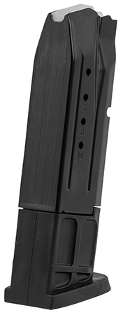 Smith  &  Wesson 194420000 M & P  10rd 9mmLuger Blued Steel
