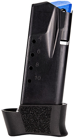 Kimber Mfg, Inc 1200955A CDS9  13rd 9mm Luger Black