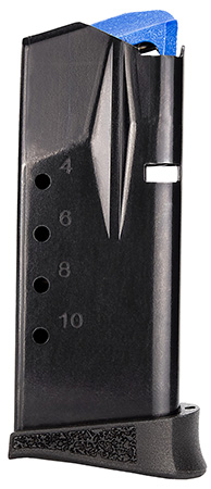 Kimber Mfg, Inc 1200956A CDS9  10rd 9mm Luger Black