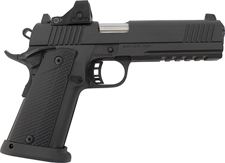 Rock Island 51400 Rock  9mm 17rd 5"