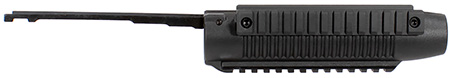 Aim Sports MTM88 Shotgun  Polymer with Aluminum Side Rails  &  Black Finish for Maverick 88
