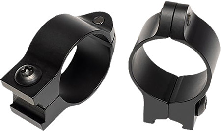 Winchester Repeating Arms 64636 Ranger Scope Rings 1" Tube Medium