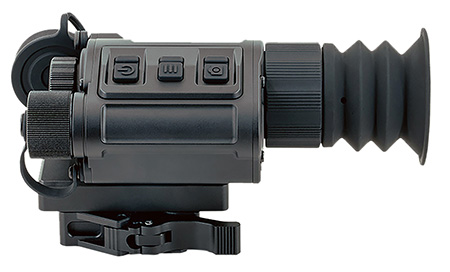 InfiRay Outdoor RL25V2 RICO V2 Thermal 2x/4x 25mm 384x288 Resolution