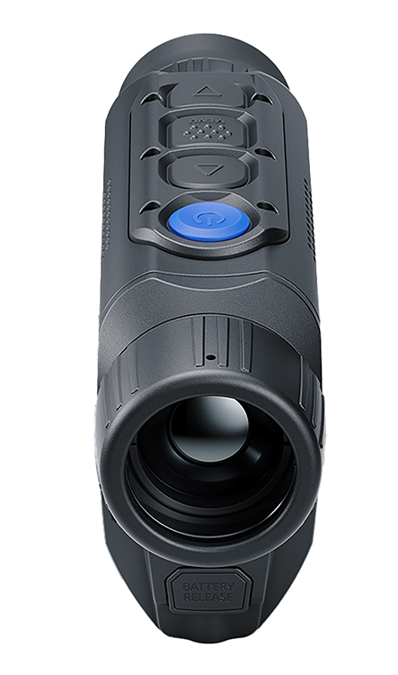 Pulsar PL77508 Axion XG30 Thermal Monocular Black 2-16x35mm 640x480, 12 Microns, 50 Hz Resolution