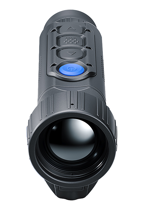 Pulsar PL77509 Axion XG35 Thermal Monocular Black 2.5-20x35mm 640x480, 12 Microns, 50 Hz Resolution