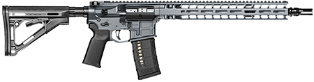 RADN R0852 MODEL 1       6MM ARC RFL 14.5  20R GRY
