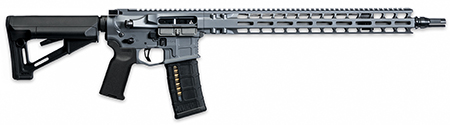 RADN R0857 MODEL 1       6MM ARC RFL 18    20R GRY